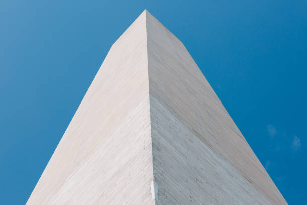 istock Low Angle View Of Historical Building Against Blue Sky 1288997777