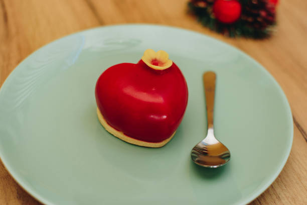 istock Holiday dessert stock photo 1289000721