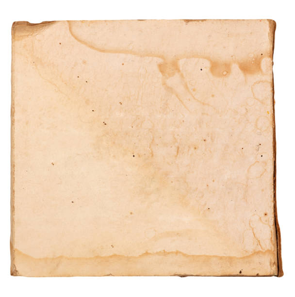 istock old paper. weathered cardboard texture 1289002589