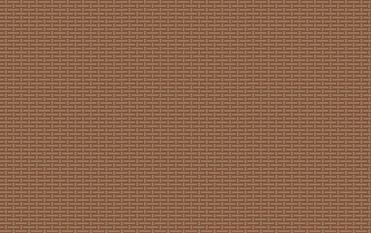 Vector Seamless Pattern, Straw Binding Background, Lights Brown Color, Wicker Texture, Graphic Backdrop Template.