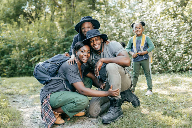 istock Creating family memories 1289023785