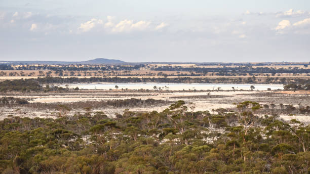istock landscape scenery in Western Australia 1289067512
