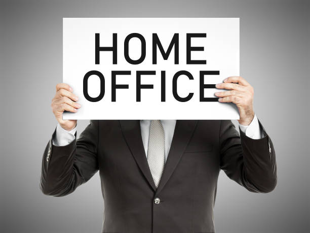istock business man message home office 1289069030