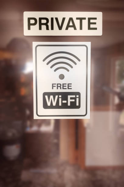 istock private free wifi sign 1289078843