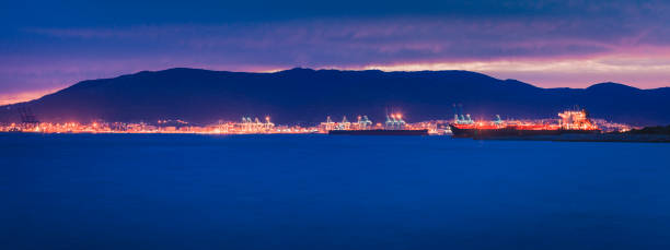 istock Architecture of Algeciras 1289083401