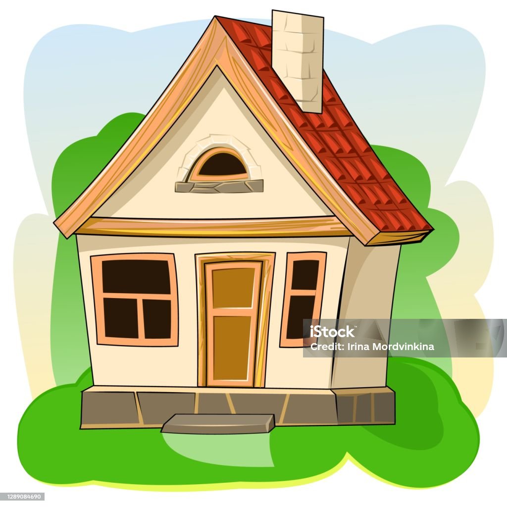 Ilustración de Antigua Casa Del Pueblo Fabuloso Objeto De Dibujos Animados Bonito Estilo Infantil Antigua Vivienda Pequeño Pequeño Sobre El Fondo Abstracto Aislado En Blanco Vector y más Vectores Libres de Derechos Ilustración de Antigua Casa Del Pueblo Fabuloso Objeto De Dibujos Animados Bonito Estilo Infantil Antigua Vivienda Pequeño Pequeño Sobre El Fondo Abstracto Aislado En Blanco Vector y más Vectores Libres de Derechos