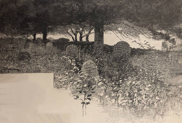 Antique illustration