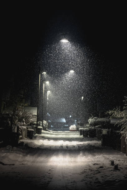 Istanbul sultanahmet, snow and istanbul view