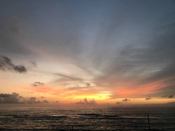 istock The Beauty of Sunset 1289109136