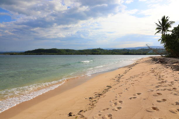 istock San Victor Island, Mindanao, Philippines 1289111084