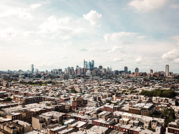 istock Aerial Bridges Roads and Cities 1289124810