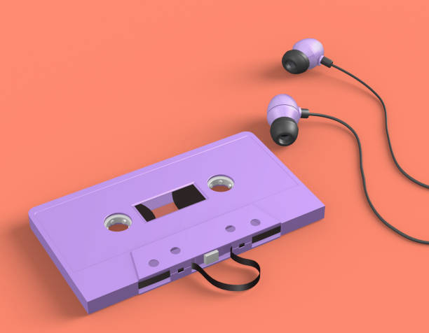 istock mockup audio music retro cassette 1289125762