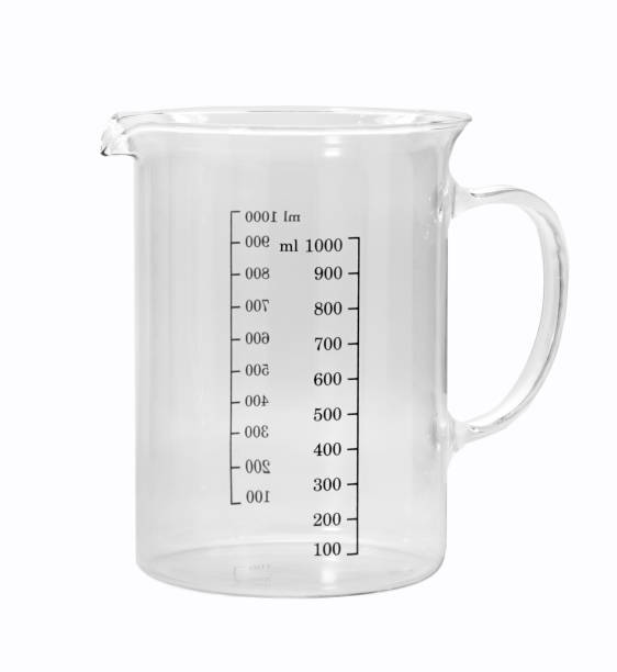 istock 1 liter transparent sticker for use in making food items or graphics for twitch experiments. 1289133190