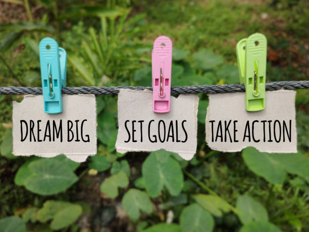 istock Inspirational and Motivational 1289138887