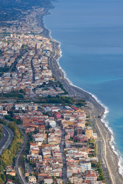 istock the Ionian coast of Sicily Messina 1289143059