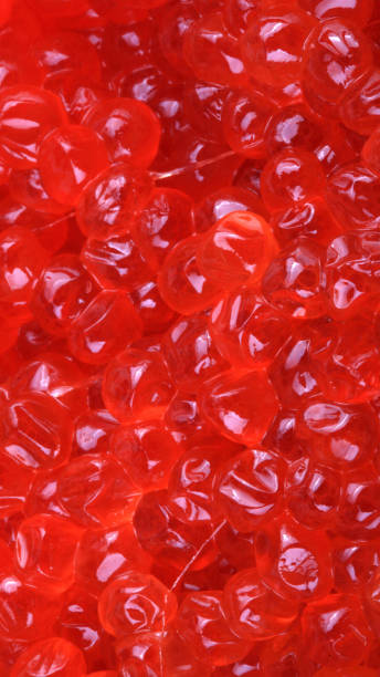 istock red caviar at dry sunny day day 1289149163