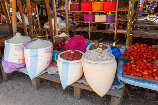 istock fresh pulses at marketplace 1289152220