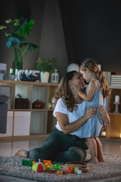 istock The best a mother can get 1289195969