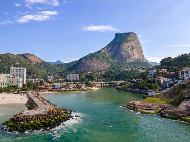 istock Barra da Tijuca, Rio de Janeiro 1289199169
