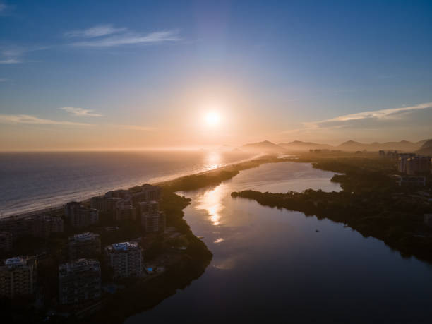 istock Barra da Tijuca, Rio de Janeiro 1289199286
