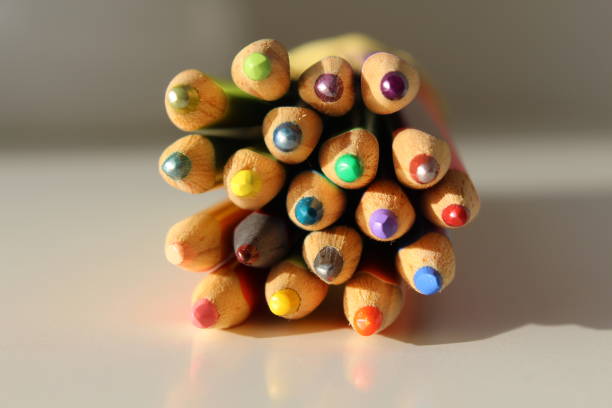 istock a group of pencils 1289212078