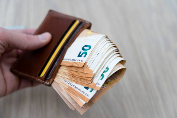 istock Too Much Money 1289212177