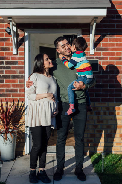 istock Family Times 1289220909