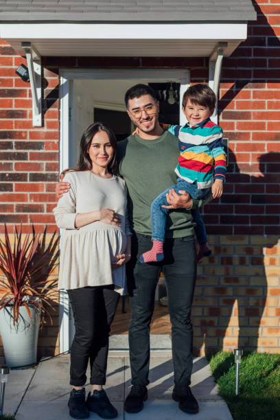 istock A Family Portrait 1289220954
