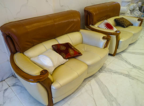 istock A picture of modern sofa with selective focus 1289228025