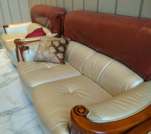 istock A picture of modern sofa with selective focus 1289228189