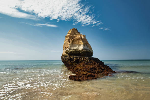 istock Beautiful Portugal seaside 1289237643
