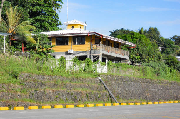 Puerto Limon Country Side