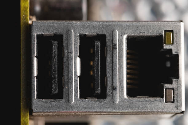 istock usb 2.0 connectors on the motherboard close-up 1289247991