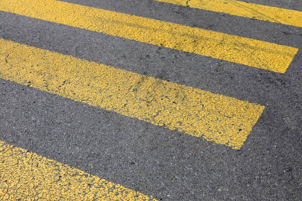 istock Pedestrian crossing place 1289249781