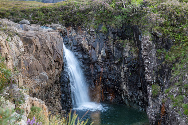 istock Fariy Pools, Isle of Skye, Scotland, Great Britain 1289253493