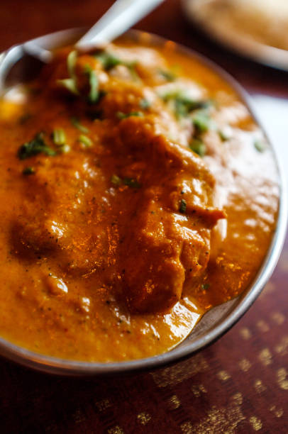 istock Indian Tikka Masala 1289253929