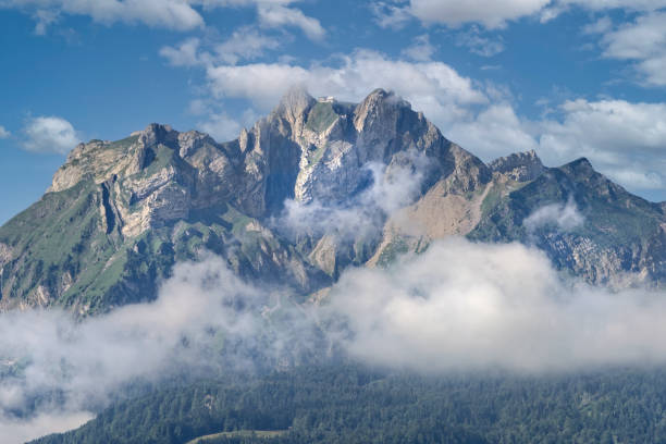 istock Mount Pilatus in Switzerland 1289255554
