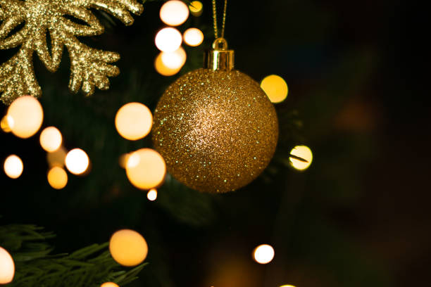 istock Christmas decorations stock photo. 1289264954