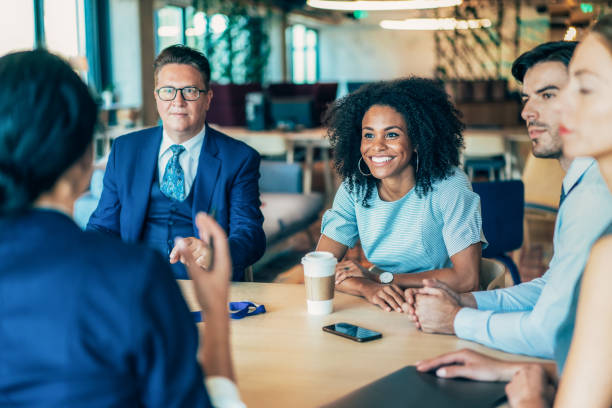istock Business meeting 1289274516