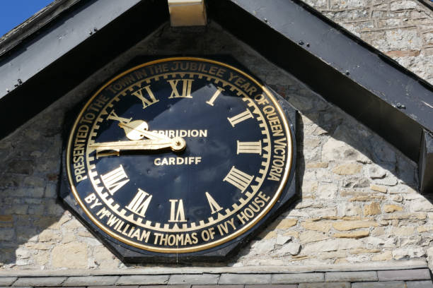 istock Llantwit Major- St. Illtud´s church, Wales 1289284082