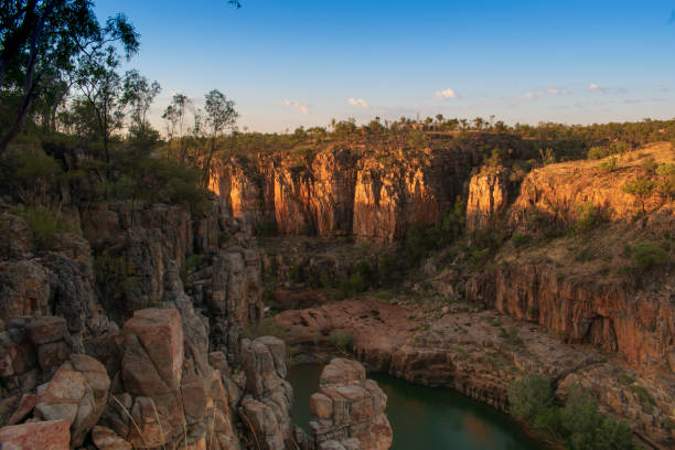 istock Katherine Gorge - 16112020 1289291413