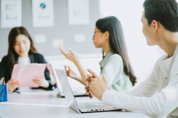 istock Business people 1289307839