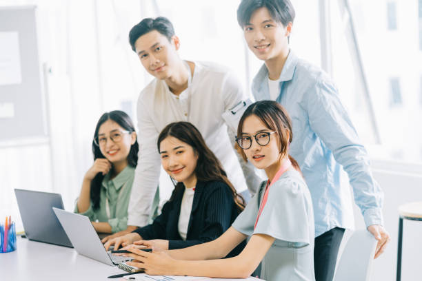 istock Business people 1289307862