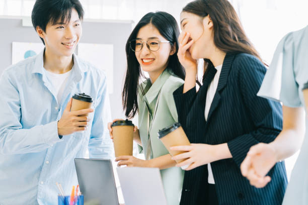 istock Business people 1289307882