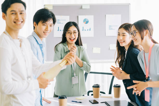 istock Business people 1289307899