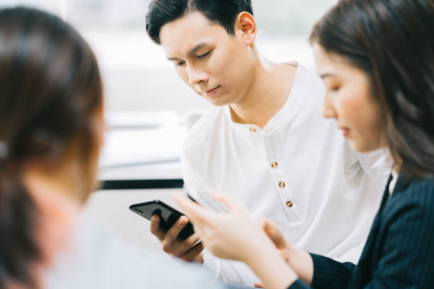 istock Business people 1289307947