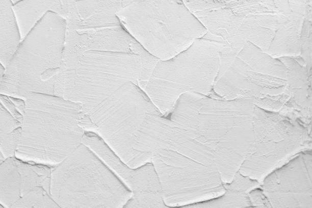 istock White wall of the building. 1289325566
