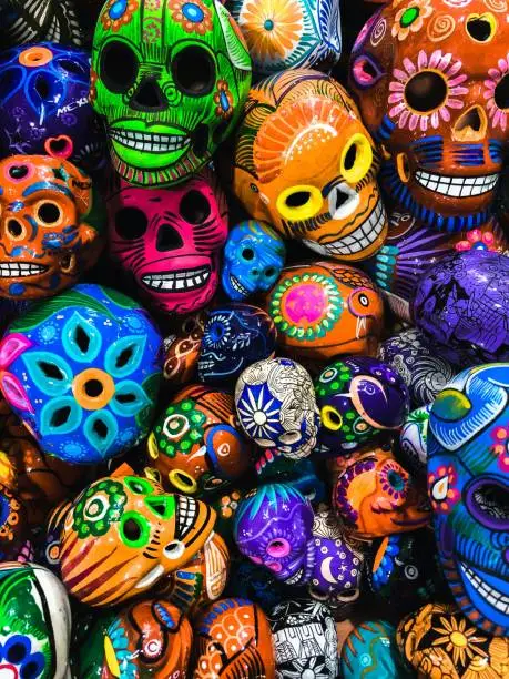 Photo of Day of the Dead