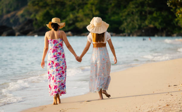 istock Friendship between women concept 1289329391