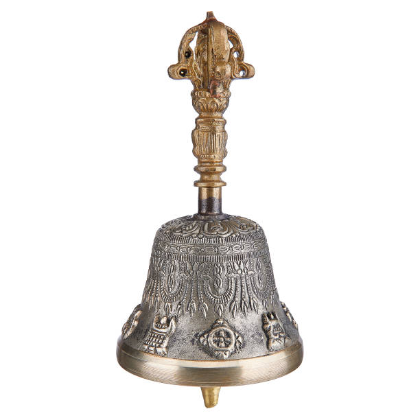 istock Tibetan Healing Sound Bell 1289340601